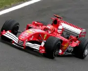 Michael Schumacher 7