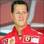 Michael Schumacher 8