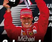 Michael Schumacher 10