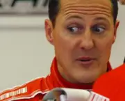 Michael Schumacher 14