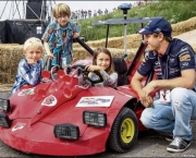 Sebastian Vettel e Emily Vettel (8)