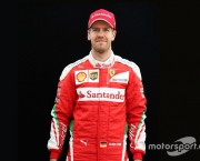 Sebastian Vettel - Vida Pessoal (5)