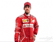 Sebastian Vettel - Vida Pessoal (6)