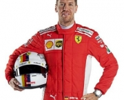 Sebastian Vettel - Vida Pessoal (7)