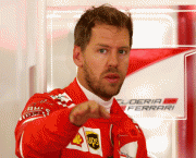 Sebastian Vettel - Vida Pessoal (9)