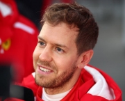 Sebastian Vettel - Vida Pessoal (10)