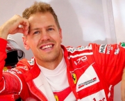 Sebastian Vettel - Vida Pessoal (12)