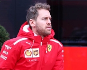 Sebastian Vettel - Vida Pessoal (13)