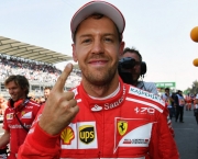 Sebastian Vettel - Vida Pessoal (14)
