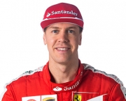 Sebastian Vettel - Vida Pessoal (15)