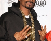 Snoop Dogg
MySpace celebrates the release of Snoop Dogg's 'Ego Trippin' at Opera/Crimson - Arrivals
Hollywood, California - 19.03.08
Credit: (Mandatory): Rachel Worth / WENN