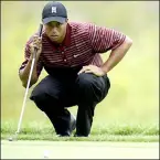 Foto Tiger Woods 10
