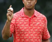 Foto Tiger Woods 11