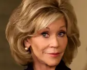 Tudo Sobre a Atriz Jane Fonda (1)