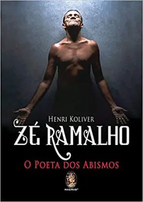 Livro Zé Ramalho 