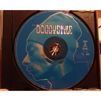 Doggystyle - Snoop Dogg