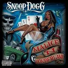 Malice n Wonderland - Snoop Dogg