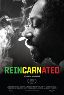 Reincarnated e Snoop Lion