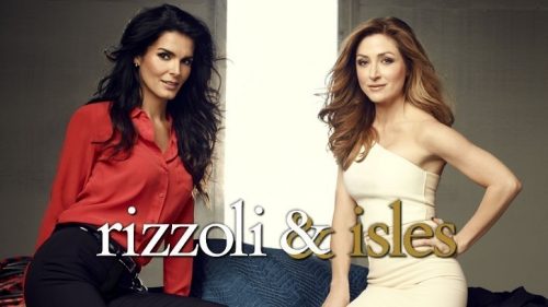 Rizzoli e Isles