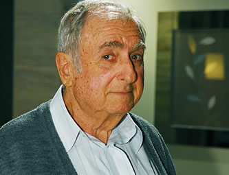 Elias Gleizer