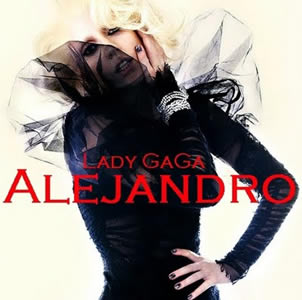 Lady Gaga e Alejandro