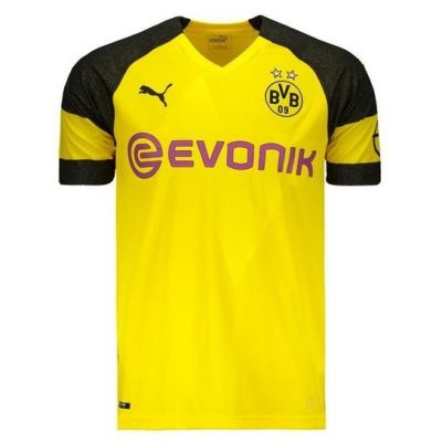 Camiseta de Borussia Dortmund 