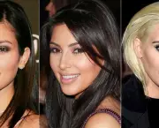 Kim Kardashian Antes da Fama (4)