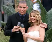 Os Casamentos de Ronaldo Fenômeno (9)