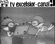 A Breve História da TV Excelsior (11)