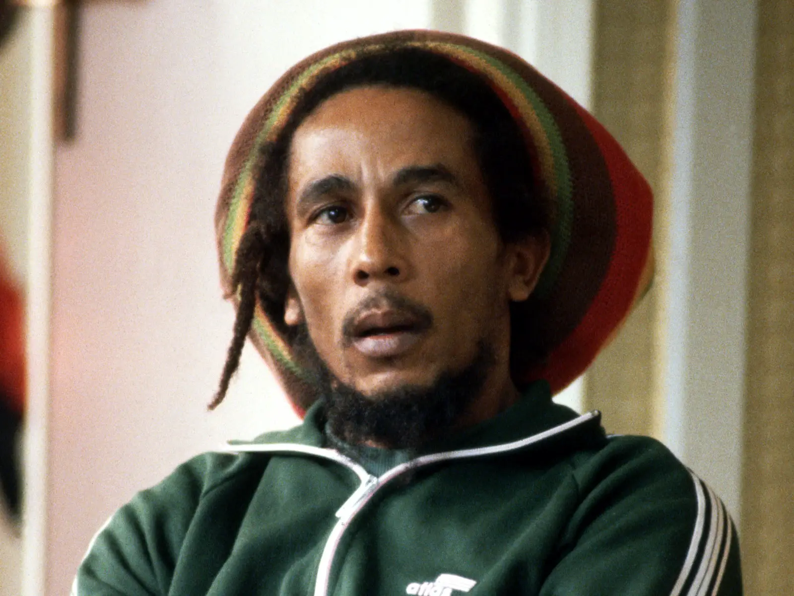 A História de Bob Marley | Famosos - Cultura Mix