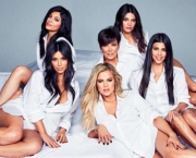 As Polêmicas da Família Kardashian (2)