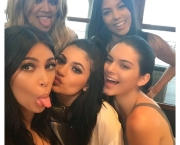 As Polêmicas da Família Kardashian (3)