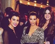 As Polêmicas da Família Kardashian (4)