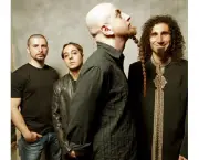 Banda System of a Down (1)