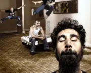 Banda System of a Down (3)