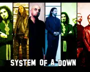 Banda System of a Down (16)