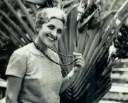Biografia de Cecília Meireles (1)