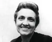 Cecília Meireles, Uma Escritora (1)