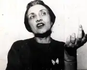 Cecília Meireles, Uma Escritora (2)