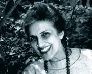 Cecília Meireles, Uma Professora (3)