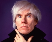 Criador da Pop Art Andy Warhol (1)