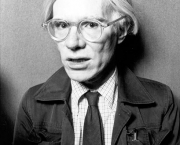 Criador da Pop Art Andy Warhol (9)