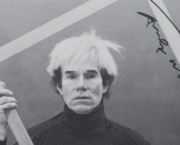 Criador da Pop Art Andy Warhol (15)
