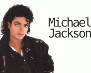 Curiosidades Sobre Michael Jackson (1)
