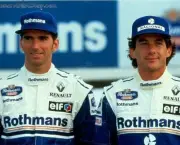 Damon Hill Senna (1)