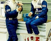 Damon Hill Senna (4)