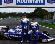 Damon Hill Senna (6)