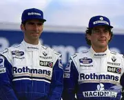 Damon Hill Senna (16)