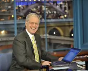 David Letterman O Apresentador de Late Show (5)