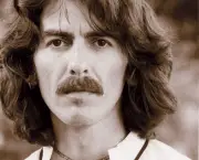 Ex-Beatle George Harrison (4)